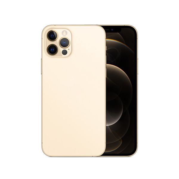 iPhone 12 Pro - 256GB Gold