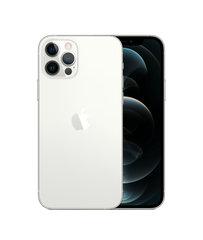 iPhone 12 Pro 128GB White (LL)