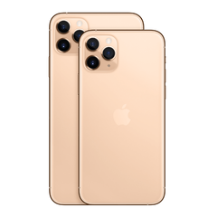 iPhone 11 Pro Max 512GB Gold