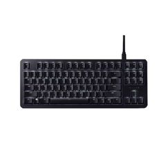 Bàn phím cơ Razer Blackwidow Lite Silent (RZ03-02640100-R3M1) (USB/TKL/Orange Switch)