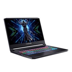 Laptop Acer Gaming Predator Triton 500 PT515-52-78PN (NH.Q6XSV.001) (i7-10875H/32GB RAM/1TB SSD/RTX 2070 Super 8G/15.6 inch FHD 300Hz GSYNC/Win10/Đen) (2020)