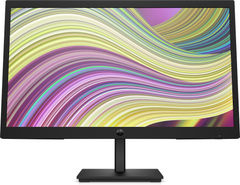 Màn hình HP P22v G5 (21.45 INCH/ 1920x1080@60Hz/ LED/ VGA+HDMI/ ĐEN) 64V81AA