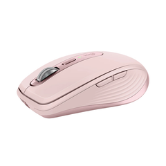 CHUỘT KHÔNG DÂY LOGITECH MX ANYWHERE 3S ROSE (WIRELESS/BLUETOOTH) 910-006934