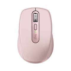 CHUỘT KHÔNG DÂY LOGITECH MX ANYWHERE 3S ROSE (WIRELESS/BLUETOOTH) 910-006934