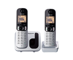Điện thoại bàn Panasonic KX-TGC212CX