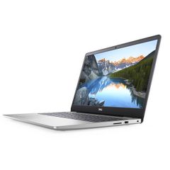 Laptop Dell Inspiron 15 5593 N5593A (Silver) (i7-1065G7/8GB/512GB M.2/15.6'' FHD)