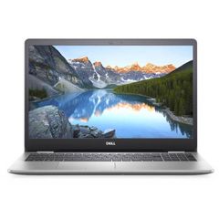 Laptop Dell Inspiron 15 5593 N5593A (Silver) (i7-1065G7/8GB/512GB M.2/15.6'' FHD)