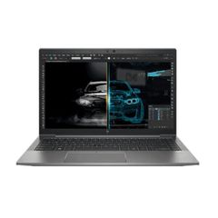 Laptop HP ZBook Firefly 14 G8 (i5 1135G7/16GB/512GB/4GB Quadro T500/Win10 Pro) (275V5AV)