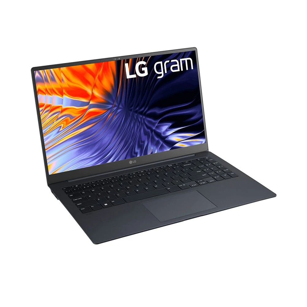 Laptop LG Gram 2023 15Z90RT-G.AH55A5 (i5-1340P EVO, Iris Xe Graphics, Ram 16GB LPDDR5, SSD 512GB, 16 Inch OLED)