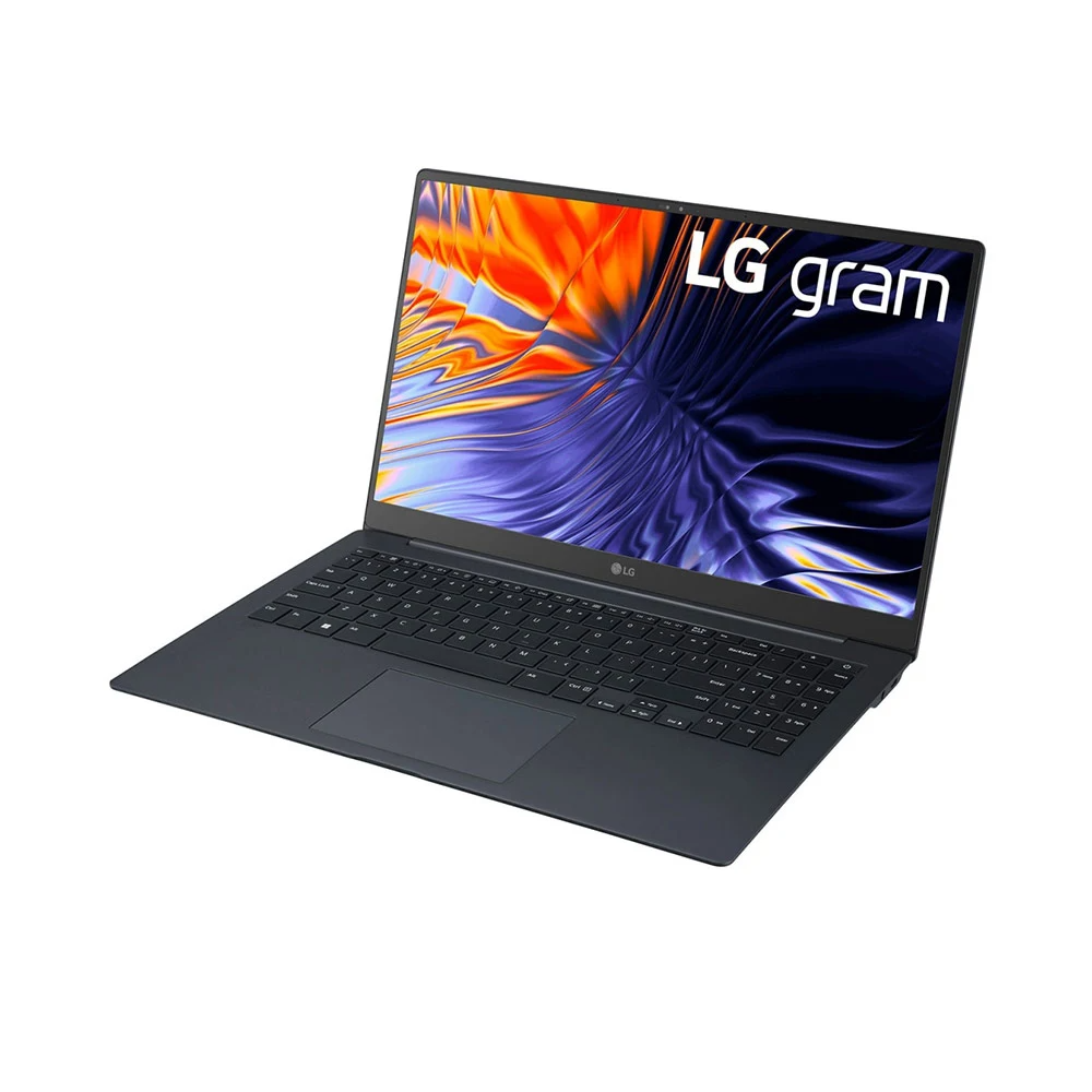 Laptop LG Gram 2023 15Z90RT-G.AH55A5 (i5-1340P EVO, Iris Xe Graphics, Ram 16GB LPDDR5, SSD 512GB, 16 Inch OLED)