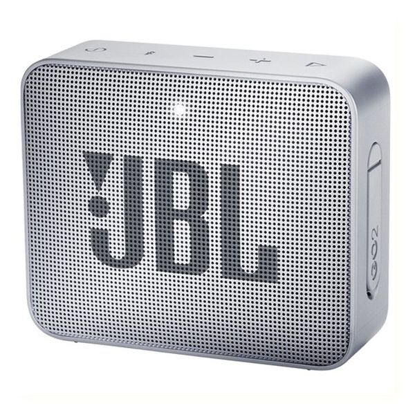 Loa bluetooth JBL Go 2 (Xám)