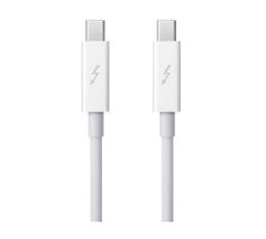 Cáp Chuyển Đổi Apple Thunderbolt Cable (0.5 m) – White