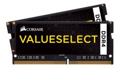 Ram Laptop Corsair VALUE 8GB(1 X 8GB) DDR4 BUS 2133 C15 (CMSO8GX4M1A2133C15)