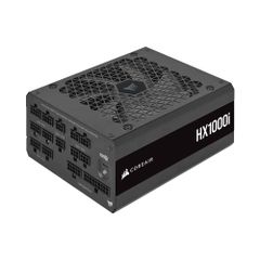 Nguồn máy tính Corsair HX1000i Platinum 80 Plus Platinum - Full Modular - (CP-9020214-NA)