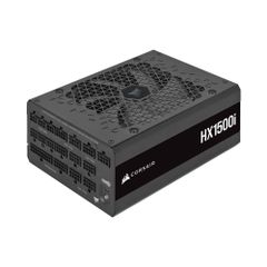 Nguồn máy tính Corsair HX1500i Platinum 80 Plus Platinum - Full Modular - (CP-9020215-NA)