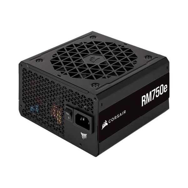 Nguồn máy tính Corsair RM750e 80 Plus Gold Full Modul (CP-9020248-NA)