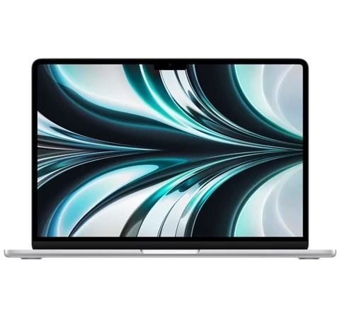 Macbook Air (M2 8GPU/16Gb/512Gb Silver) Z15W00056