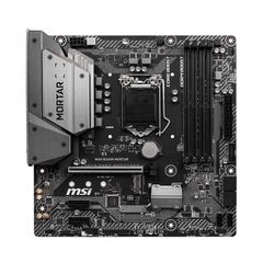 Mainboard MSI B365M Mortar (Intel B365, Socket 1151, m-ATX, 4 khe RAM DDR4)