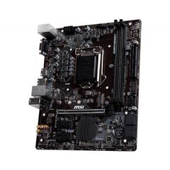 Mainboard MSI B365M PRO-VH (Intel B365, Socket 1151, m-ATX, 2 khe RAM DDR4)