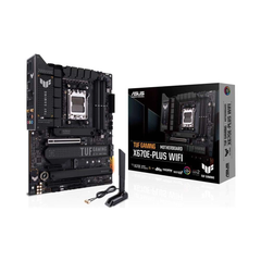 Mainboard Asus TUF GAMING X670E-PLUS WIFI DDR5