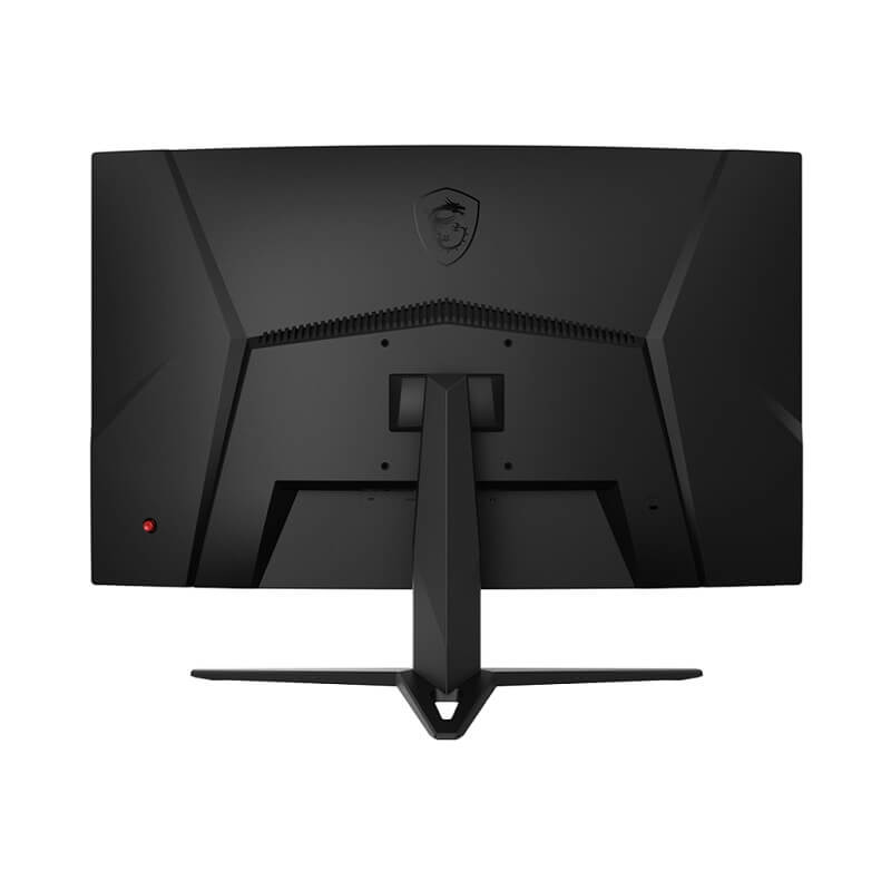 Màn Hình Cong MSI G27CQ4 E2 2K 170Hz (27 inch, 2560 x 1440, 170Hz, VA, 1ms)