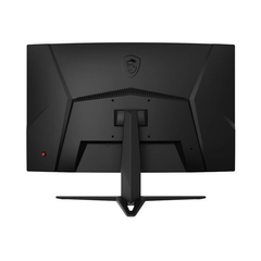 Màn Hình Cong MSI G27CQ4 E2 2K 170Hz (27 inch, 2560 x 1440, 170Hz, VA, 1ms)