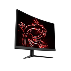 Màn Hình Cong MSI G27CQ4 E2 2K 170Hz (27 inch, 2560 x 1440, 170Hz, VA, 1ms)