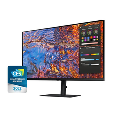 Màn hình SAMSUNG ViewFinity S8 LS27B800PXEXXV ( 27 inch - 4k - IPS - 60Hz - USC-C - RJ45 )