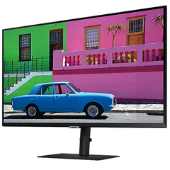 Màn hình SAMSUNG ViewFinity S8 LS27B800PXEXXV ( 27 inch - 4k - IPS - 60Hz - USC-C - RJ45 )