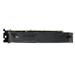 Card màn hình Gigabyte RX 560 Gaming OC 4G (AMD Radeon/ 4Gb/ DDR5/ 128 Bits)