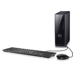 Máy bộ Dell Inspiron 3471 (i3-9100/4GB RAM/1TB HDD/WL+BT/K+M/Win 10) (52RP01W)