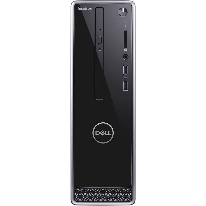Máy bộ Dell Inspiron 3471 (i3-9100/4GB RAM/1TB HDD/WL+BT/K+M/Win 10) (52RP01W)