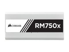Nguồn Máy tính Corsair RMx Series, RM750x, 750 Watt (RM750x white-CP-9020155-NA)