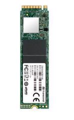 Ổ cứng SSD Transcend 256GB Nvme PCIe Gen3 X4 3, 500 MB/S 220S 80mm M.2 Solid State Drive (TS256GMTE220S)