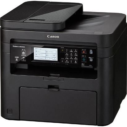 Máy in Laser Canon MF-226DN (Print - Scan - Copy - Fax - ADF, in mạng, Mobile Print, in 2 mặt tự động)