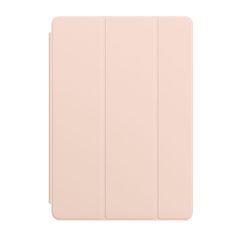 Smart Folio for 12.9-inch iPad Pro (4th generation) - Pink Sand - MXTA2FE/A