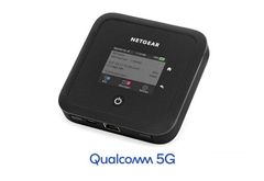 Bộ phát wifi 5G Netgear MR5200 ( Nighthawk M5) - Tốc độ 5G lên tới 7.5Gbps