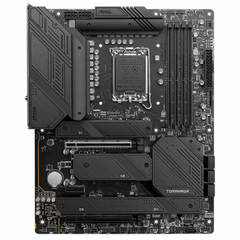 Mainboard MSI MAG Z790 TOMAHAWK WIFI DDR4