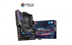 Mainboard MSI MPG Z590 GAMING EDGE WIFI