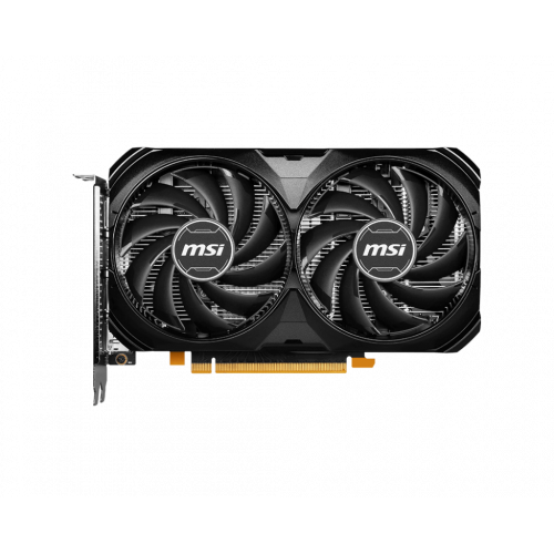 Card Màn Hình MSI GeForce RTX 4060 VENTUS 2X BLACK 8G OC