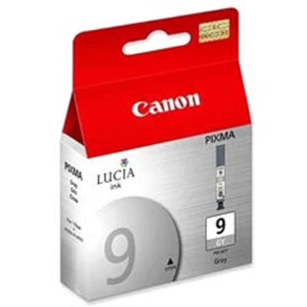Mực in Canon PGI-9 GREY INK CARTRIDGE