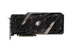 Card màn hình Gigabyte GeForce RTX 2080 8GB GDDR6 AORUS (GV-N2080AORUS-8GC)