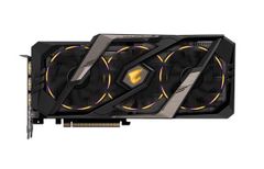 Card màn hình Gigabyte GeForce RTX 2080 8GB GDDR6 AORUS (GV-N2080AORUS-8GC)