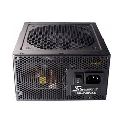 Nguồn SeaSonic M12II-520 EVO 520GM2 520W (80 Plus Bronze/Full Modular/Màu Đen)