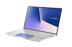 Laptop Asus ZenBook 14 UX434FAC-A6116T (14