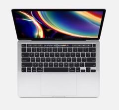 Macbook Pro 13 inch 2020 Intel Core i5 Up to 3.9 GHz/8GB/512GB SSD/VGA INTEL/Mac OS MXK52SA/A