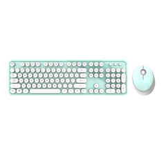 Wireless keyboard + mouse set MOFII Sweet 2.4G