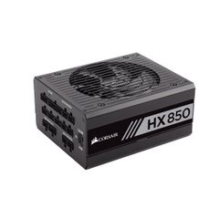 Nguồn Máy tính Corsair HX850 – 80 Plus Platinum – Full Modul (CP-9020138-NA)