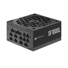 Nguồn máy tính Corsair SF1000L 1000W 80 Plus Gold CP-9020246-NA