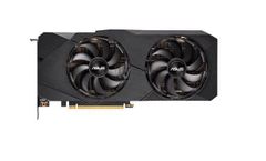 Card màn hình Asus GeForce RTX 2070 Super 8GB GDDR6 DUAL EVO (DUAL-RTX2070S-8G-EVO)